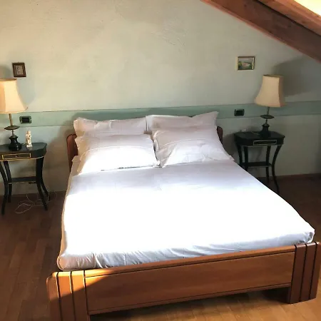 Villa Bonelli Bed & Fest Savigliano Exterior photo