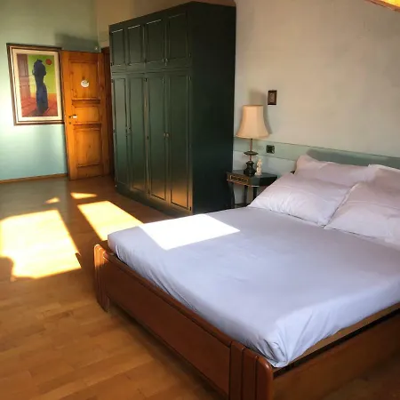 Villa Bonelli Bed & Fest Savigliano Exterior photo