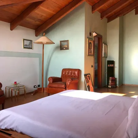 Villa Bonelli Bed & Fest Savigliano Exterior photo