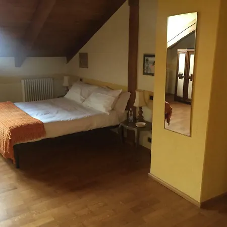 Villa Bonelli Bed & Fest Savigliano Exterior photo