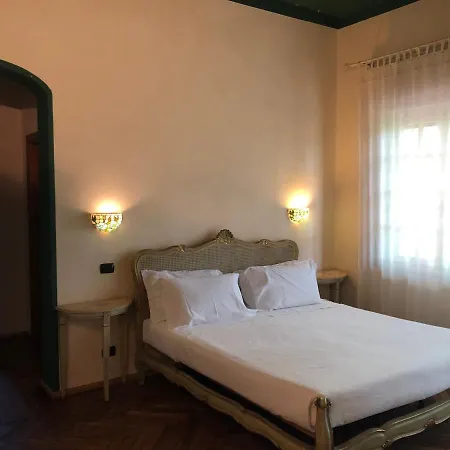Villa Bonelli Bed & Fest Savigliano Exterior photo