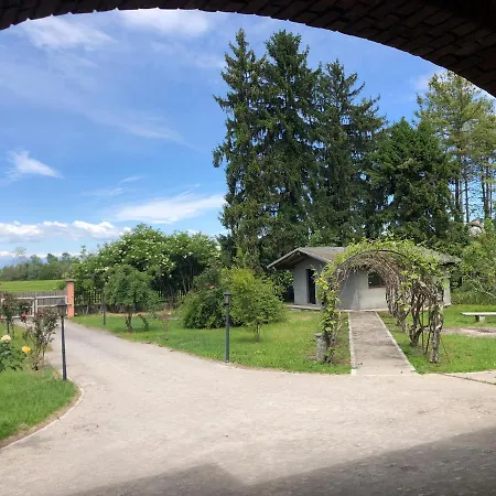 Villa Bonelli Bed & Fest Savigliano Exterior photo