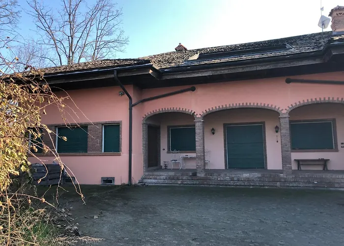 Villa Bonelli Bed & Fest