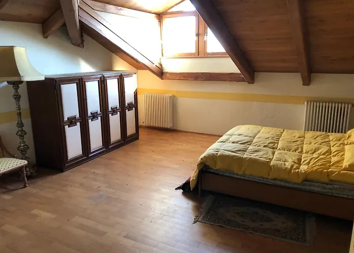 Villa Bonelli Bed & Fest
