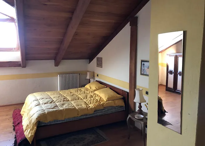 Villa Bonelli Bed & Fest