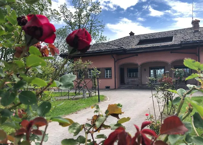 Villa Bonelli Bed & Fest