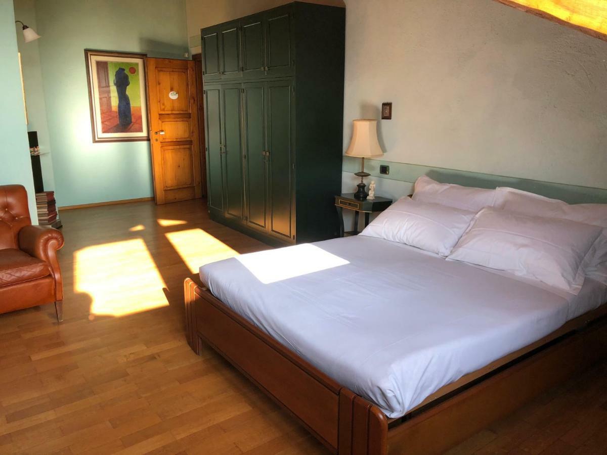 Bonelli Bed & Fest Guest house *