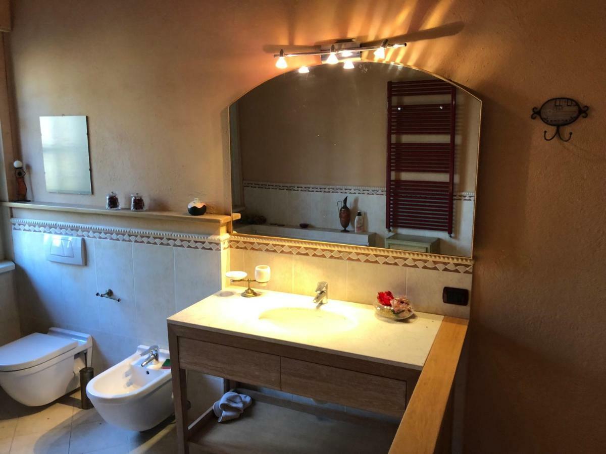 Bonelli Bed & Fest Guest house