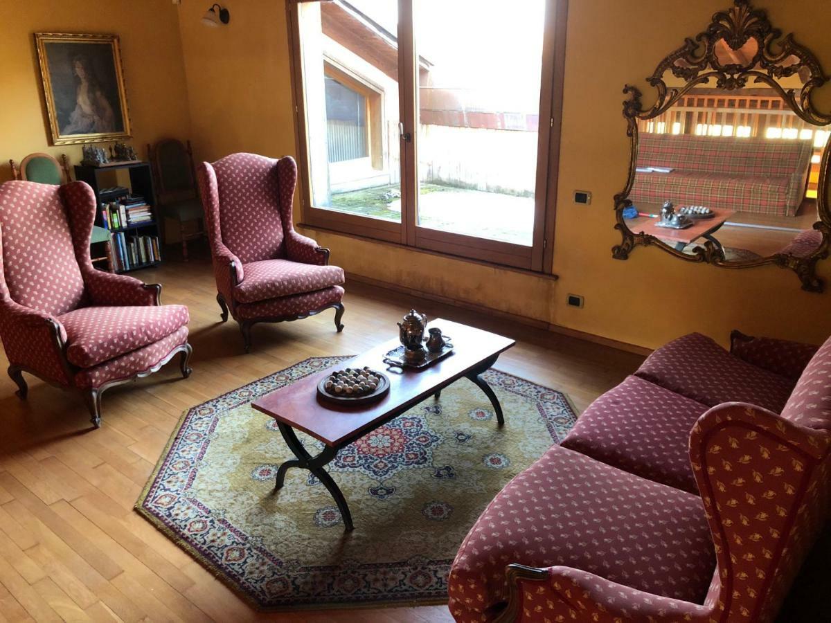 Bonelli Bed & Fest Guest house Savigliano