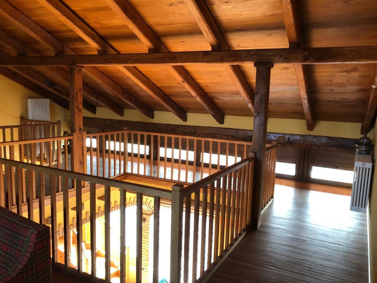 Bonelli Bed & Fest Guest house