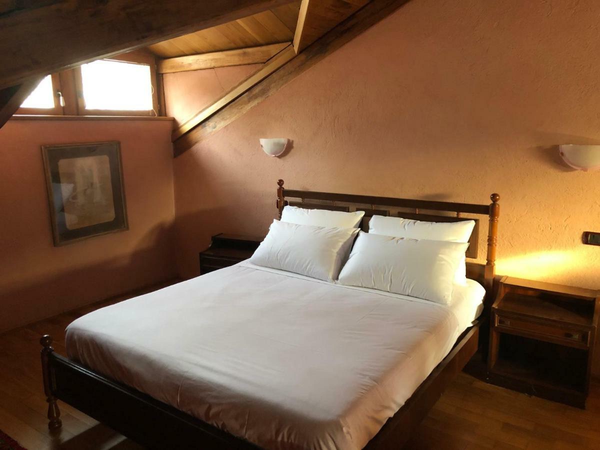 Bonelli Bed & Fest Guest house Savigliano