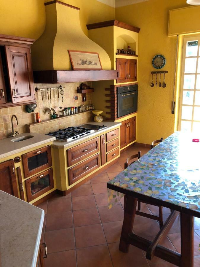 Guest house Bonelli Bed & Fest *