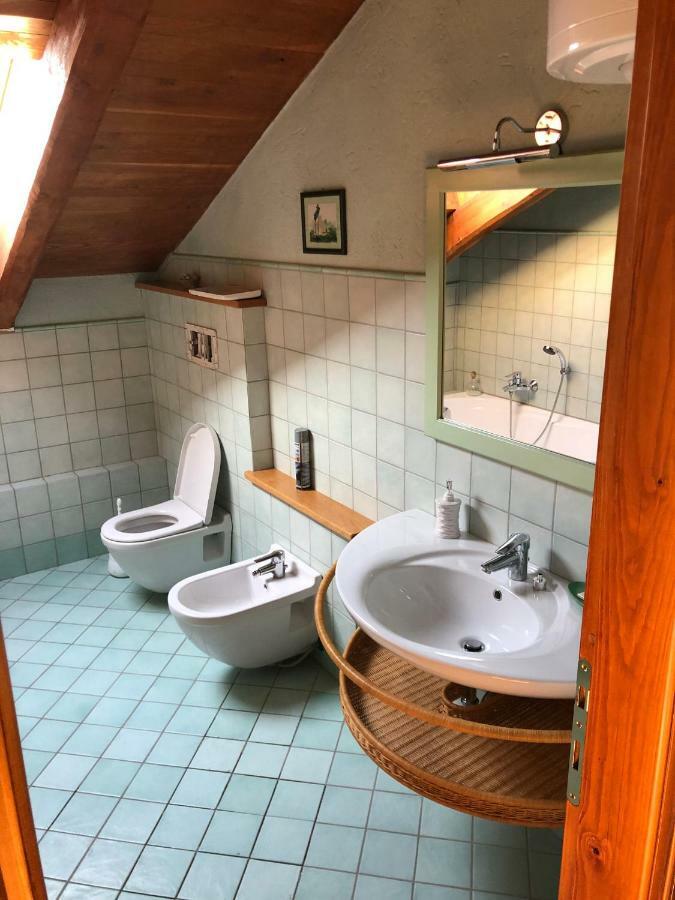 Bonelli Bed & Fest Guest house