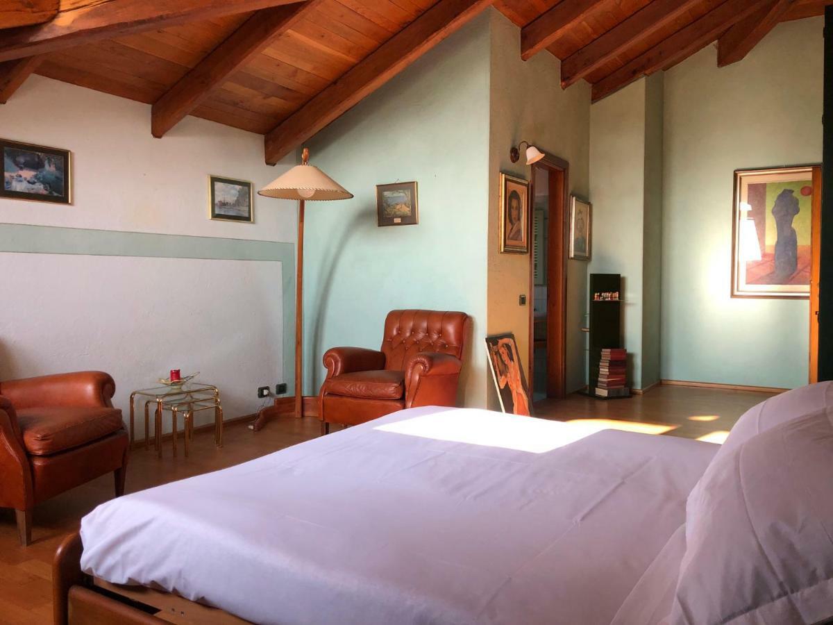 Bonelli Bed & Fest Guest house