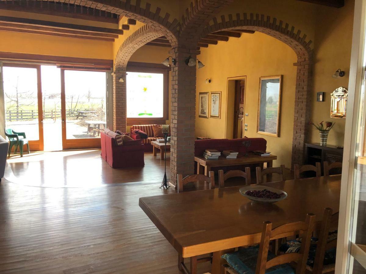 Bonelli Bed & Fest Guest house *