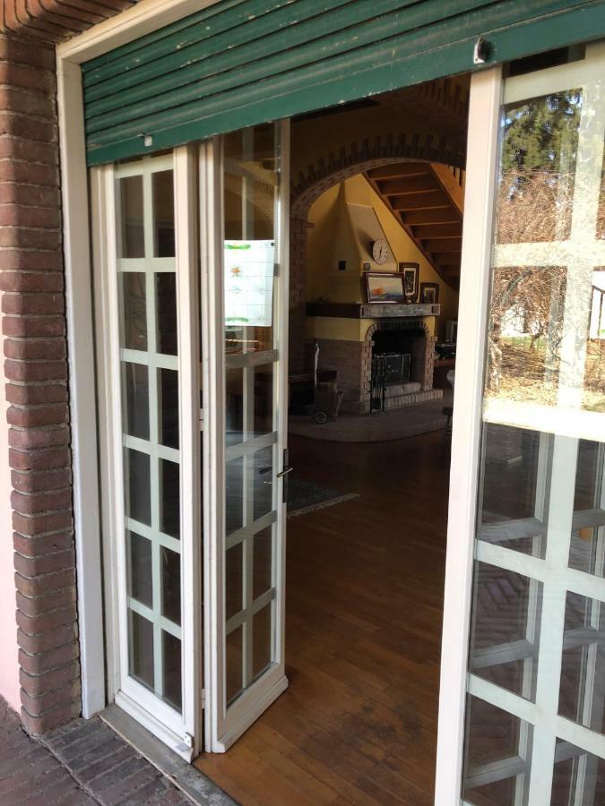 Bonelli Bed & Fest Guest house