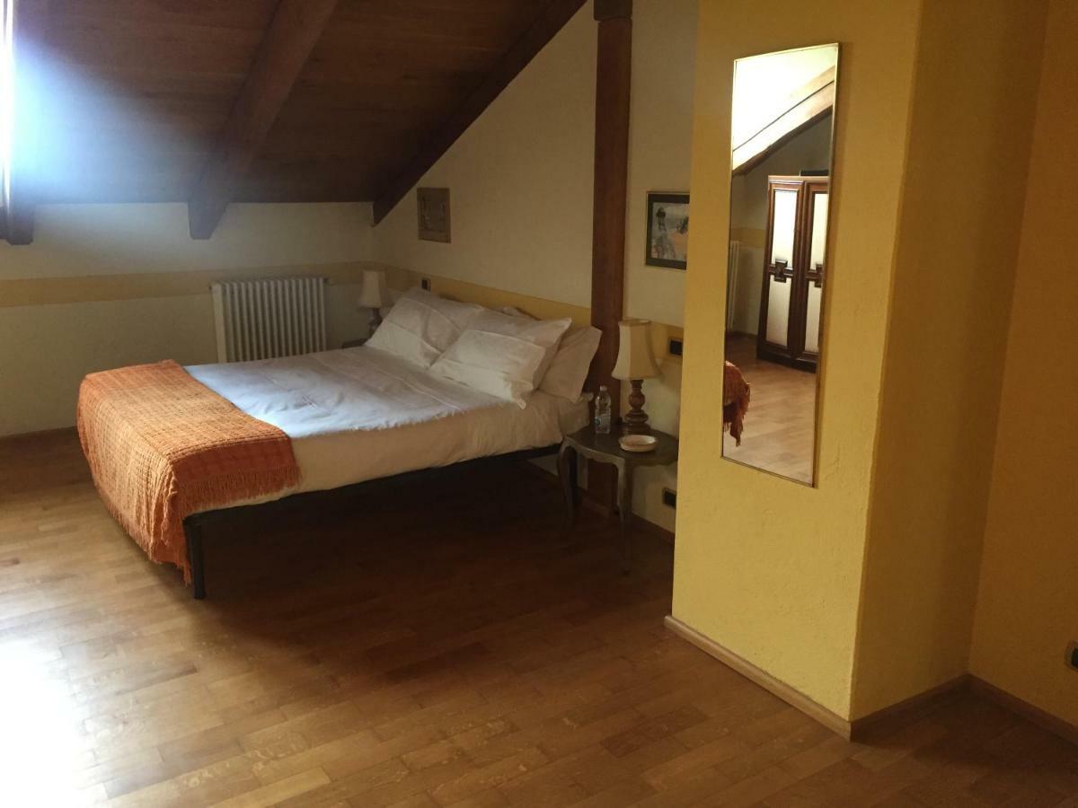 Guest house Bonelli Bed & Fest Savigliano