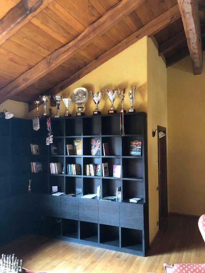 Bonelli Bed & Fest Guest house Savigliano