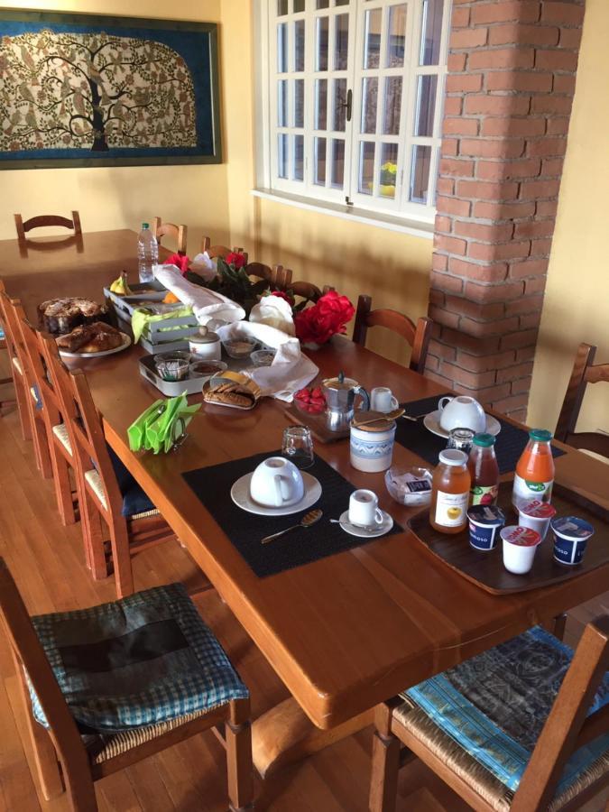 Guest house Bonelli Bed & Fest