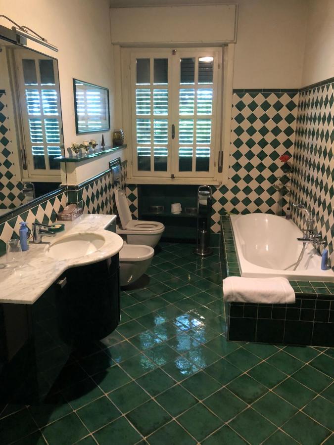 Bonelli Bed & Fest Guest house