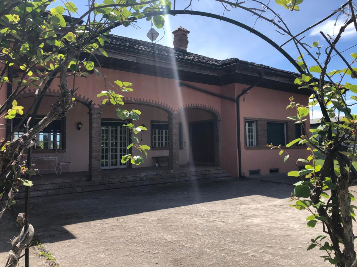 Bonelli Bed & Fest Guest house Savigliano