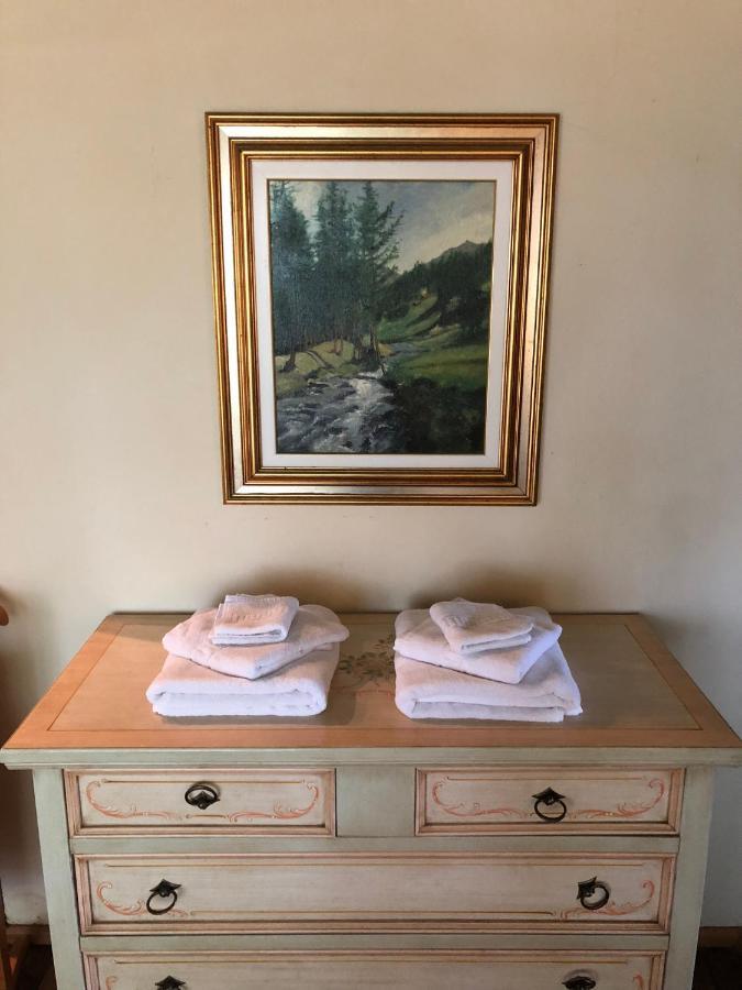 Guest house Bonelli Bed & Fest *
