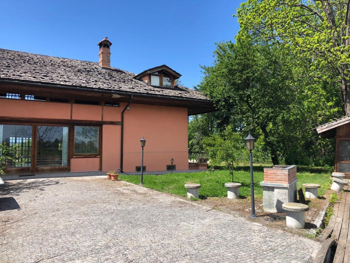 Bonelli Bed & Fest Savigliano