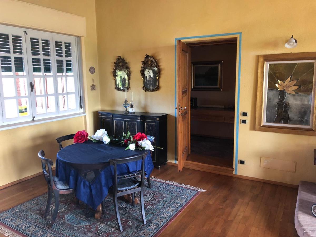 Bonelli Bed & Fest Guest house *