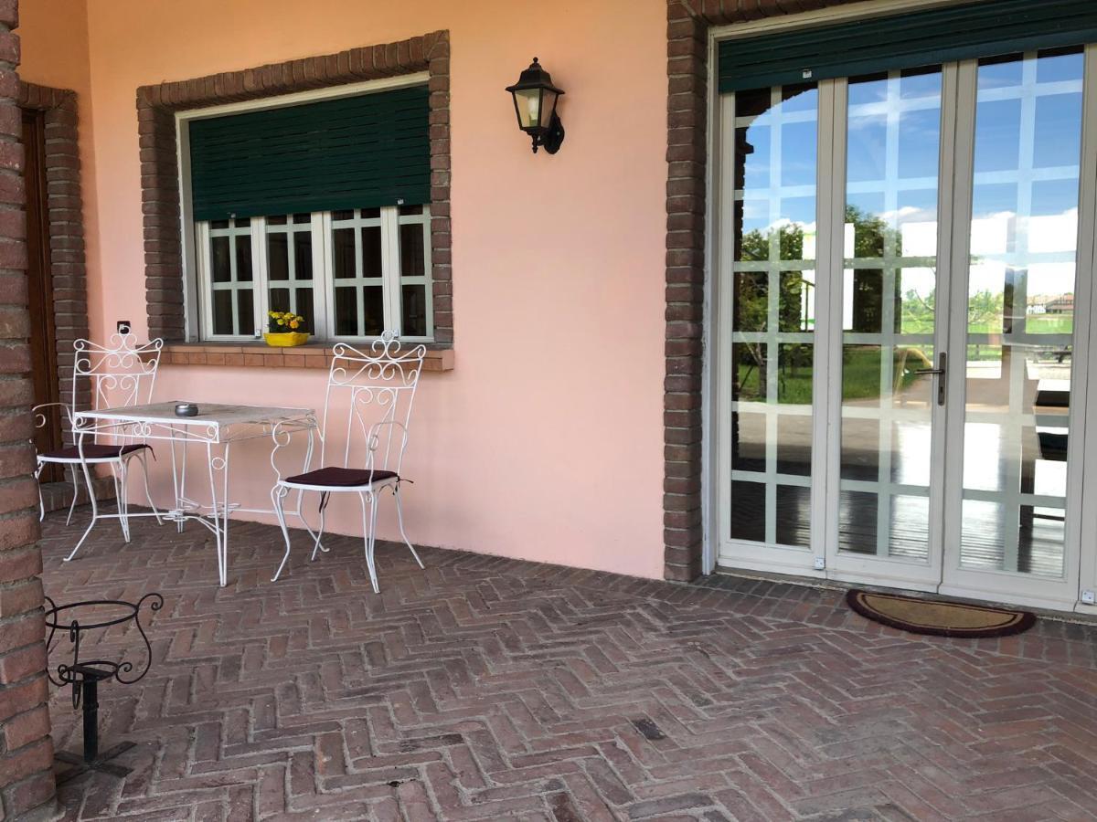 Bonelli Bed & Fest Guest house