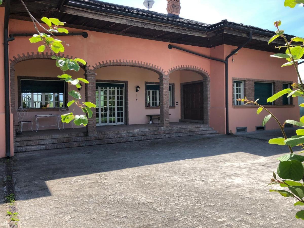 Guest house Bonelli Bed & Fest