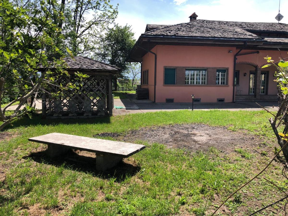 Guest house Bonelli Bed & Fest Savigliano