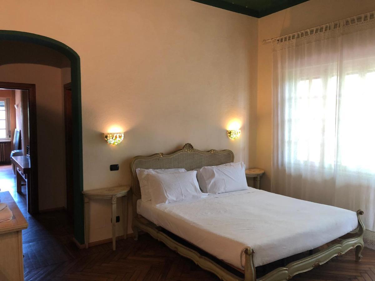 Guest house Bonelli Bed & Fest *