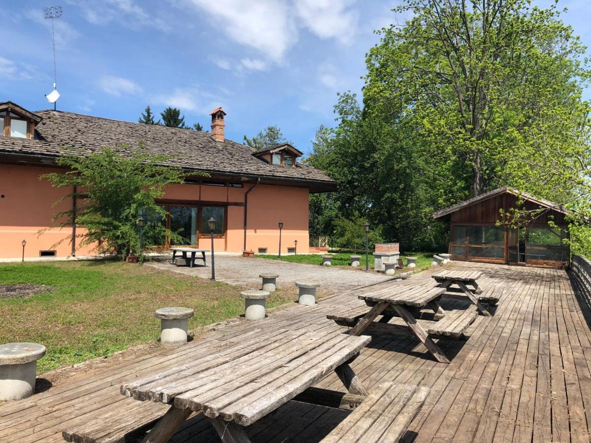Bonelli Bed & Fest Guest house *