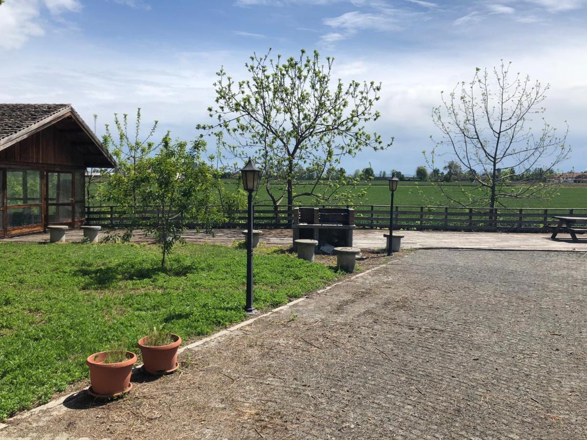 Bonelli Bed & Fest Guest house