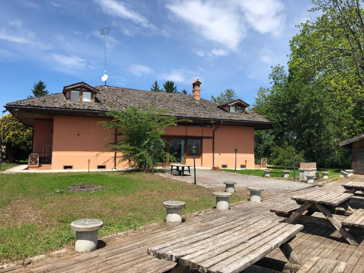 Guest house Bonelli Bed & Fest *