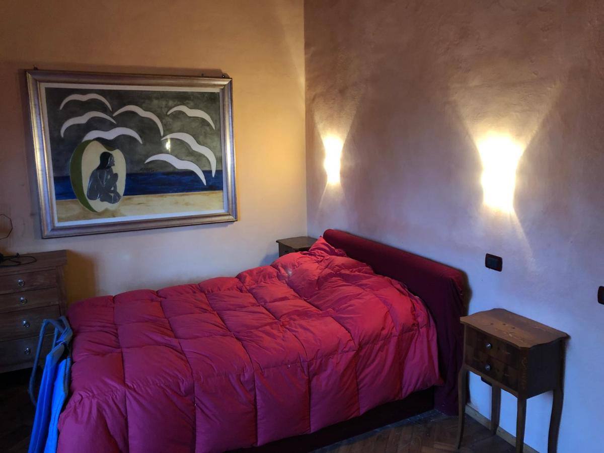 Guest house Bonelli Bed & Fest Savigliano