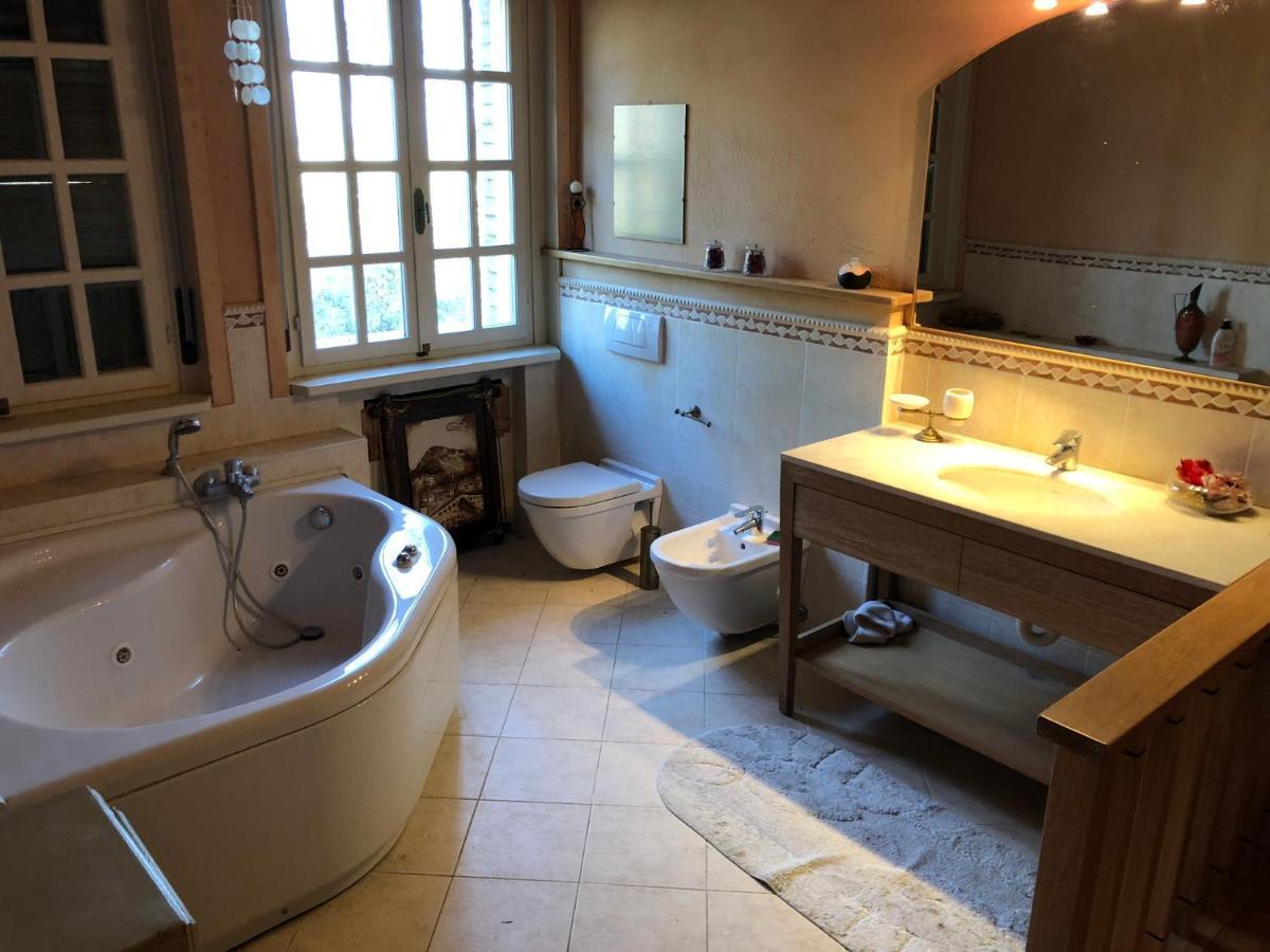 Bonelli Bed & Fest Guest house Savigliano