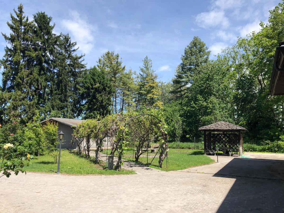 Bonelli Bed & Fest Guest house Savigliano