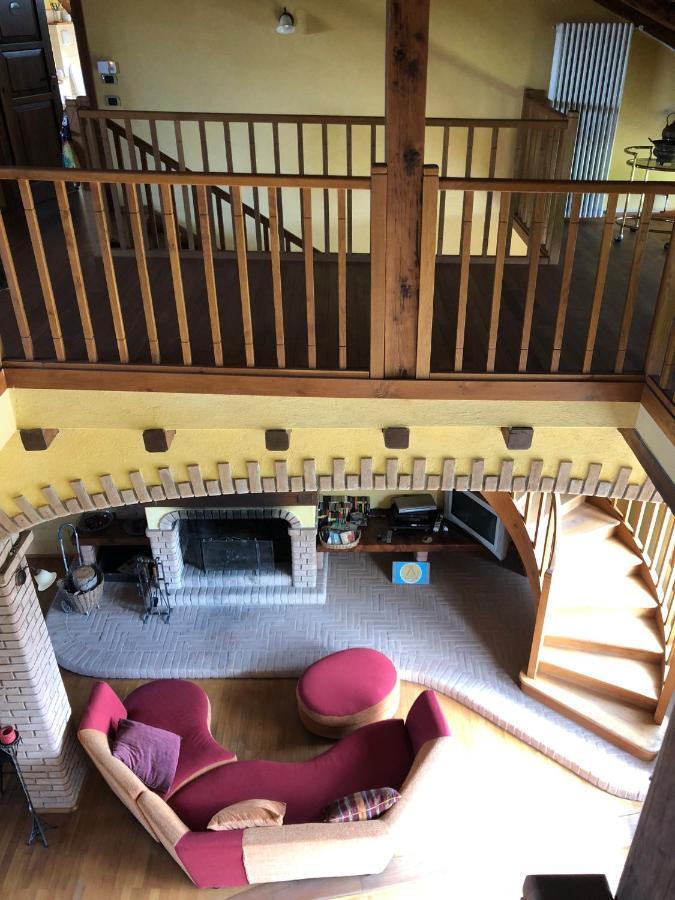 Bonelli Bed & Fest Guest house *
