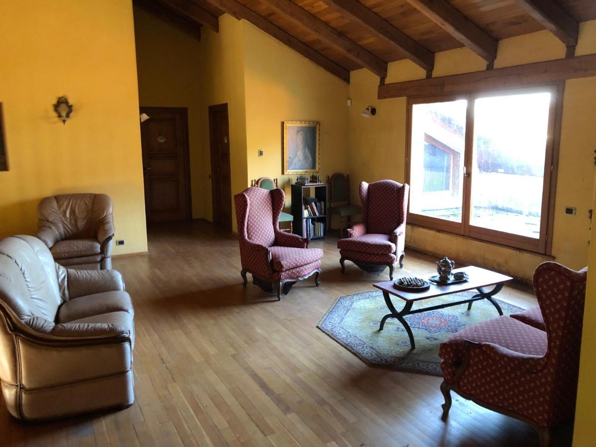 Guest house Bonelli Bed & Fest Savigliano